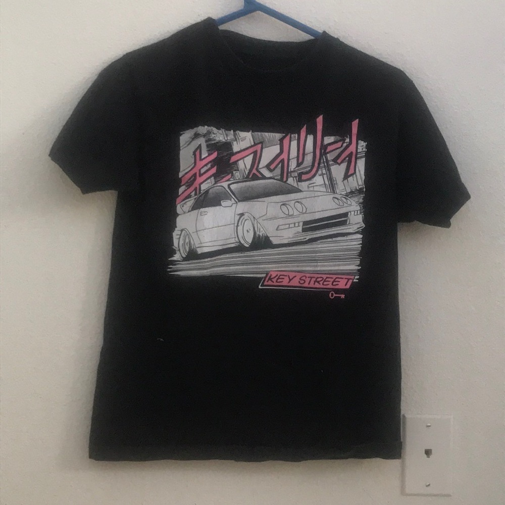 Random shirts